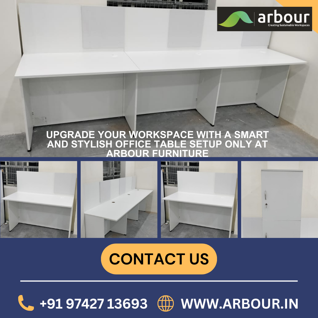 Work stations and desks Bangalore