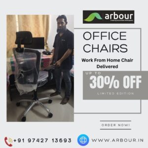 office furniture installation Bangalore