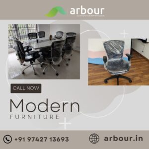 best ergonomic chairs for office in Bangalore