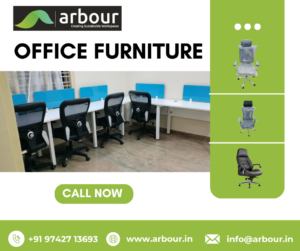 Affordable Ergonomic Office Chairs in Bangalore