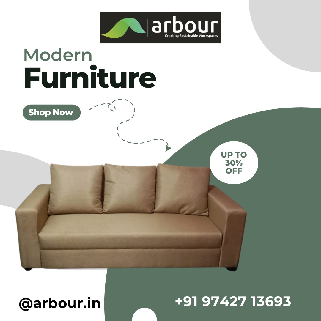 Modular Furniture Systems  
