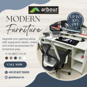 Durable Office Furniture Solutions