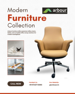 Office Furniture Dealers in Bangalore 