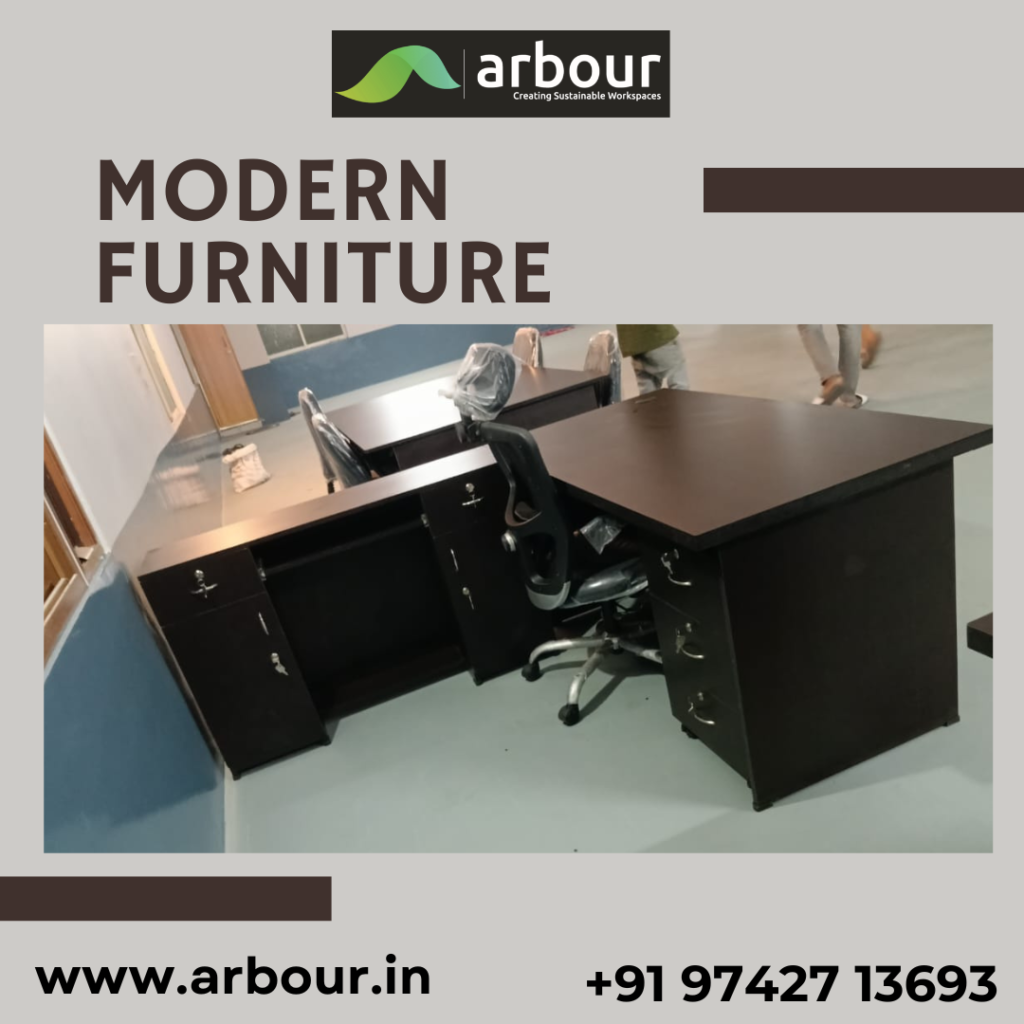 Best Office Furniture Collection in Bangalore