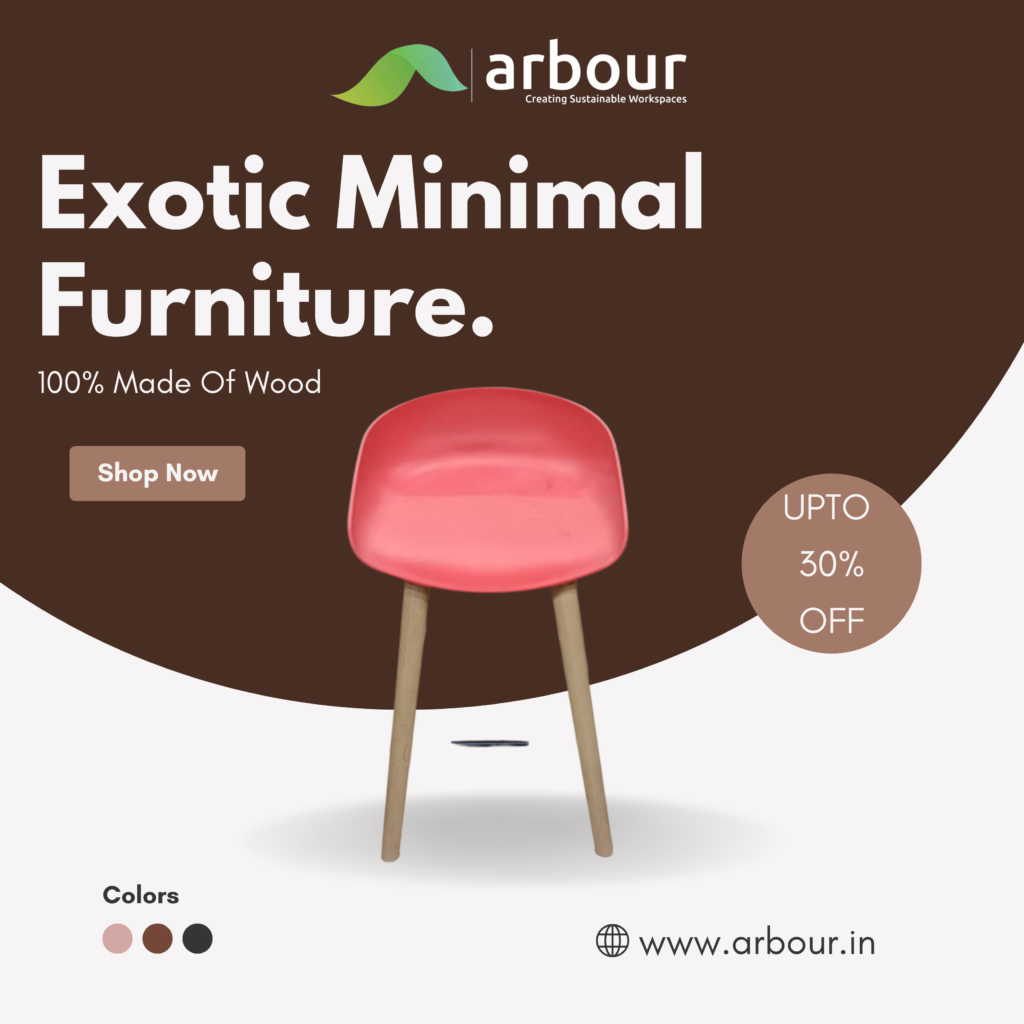 Where to Buy Office Chairs in Bangalore