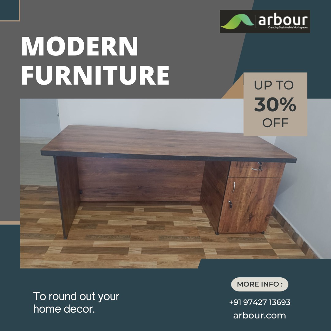 Customized Office Furniture in Jayanagar Bangalore 