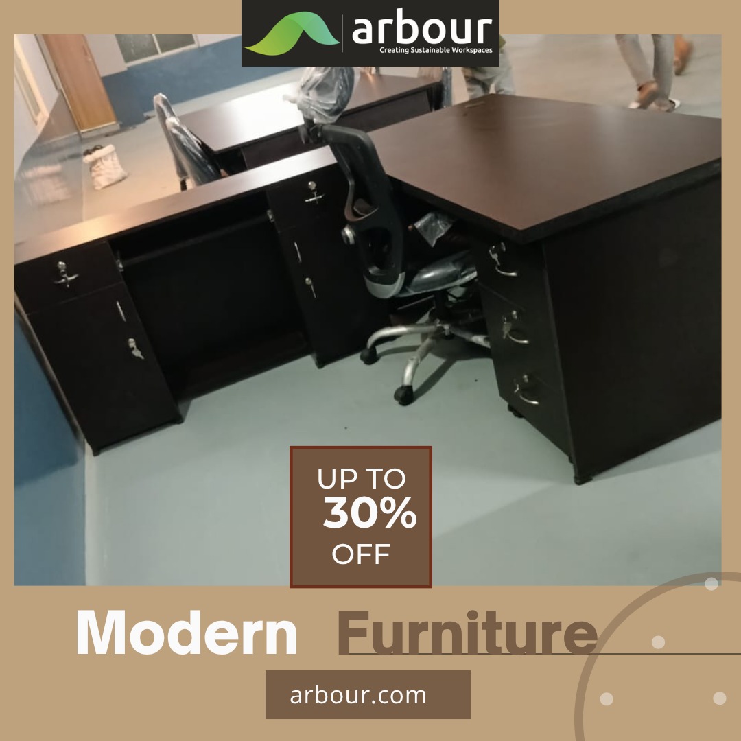 Office Furniture Stores in Bangalore